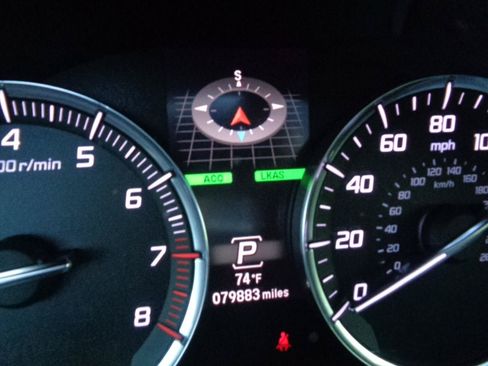 Used 2019 Acura MDX SH-AWD image 20