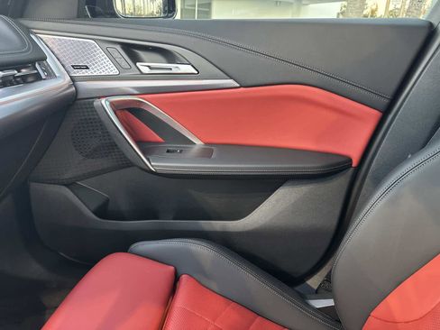 Certified 2024 BMW X1 M35i image 28