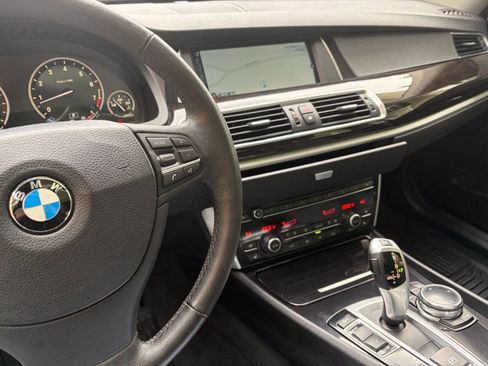 Used 2014 BMW 535i Gran Turismo xDrive w/ Premium Package image 11