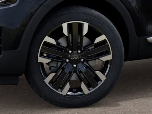 New 2025 Kia Telluride SX Prestige AWD/4WD image 9