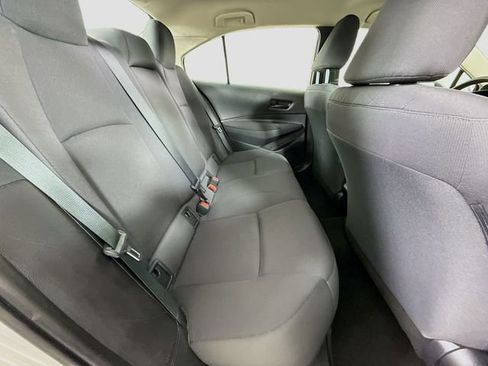 Certified 2024 Toyota Corolla LE image 24