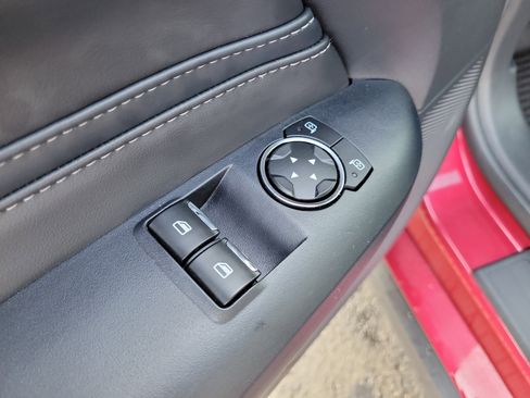 Certified 2025 Ford Mustang GT Premium image 14