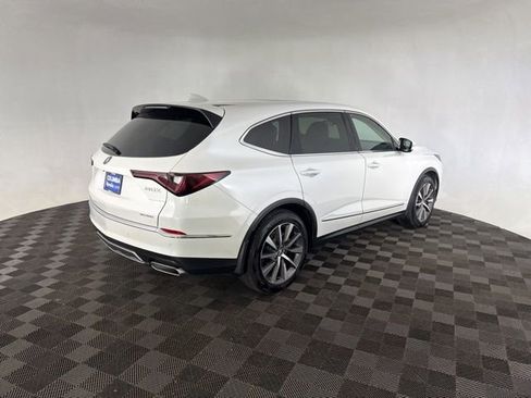 Used 2025 Acura MDX w/ Technology Package image 6