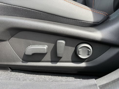 New 2026 Subaru Crosstrek 2.5i Limited AWD/4WD image 27