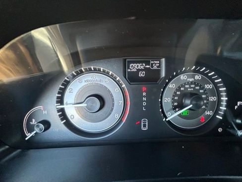 Used 2016 Honda Odyssey EX-L image 16