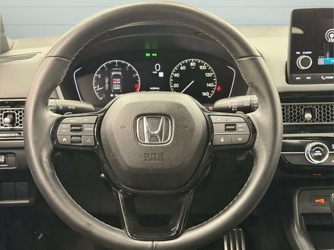 Used 2023 Honda Civic Sport image 27