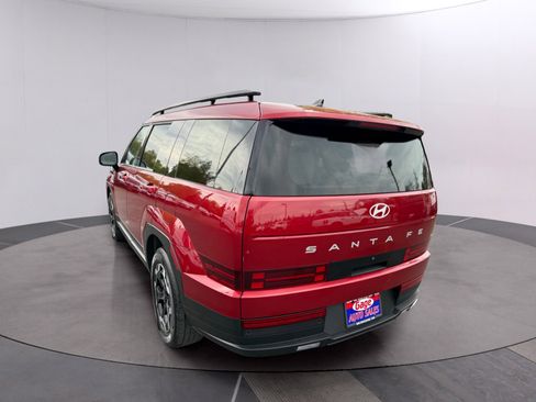 Used 2024 Hyundai Santa Fe SEL image 3