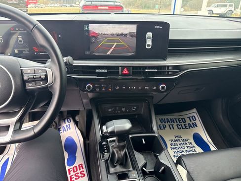 Used 2025 Kia K5 GT-Line image 25