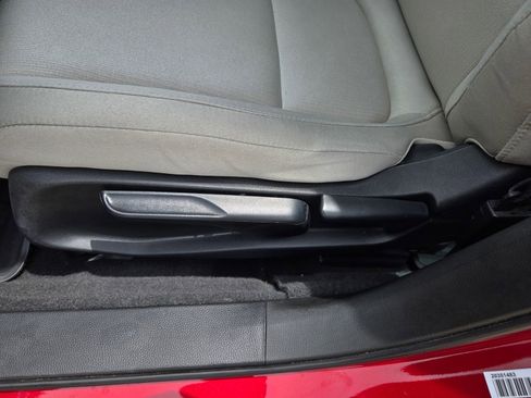 Used 2022 Honda Accord LX image 23