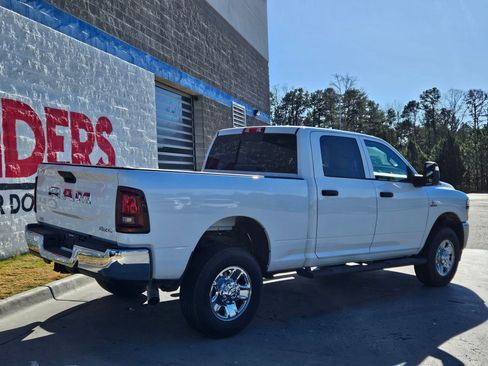New 2026 RAM 2500 Tradesman image 7