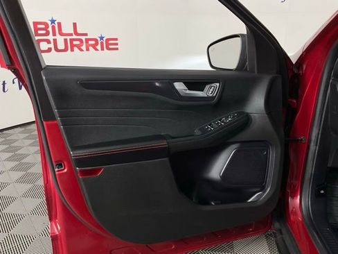 Certified 2023 Ford Escape ST-Line image 12