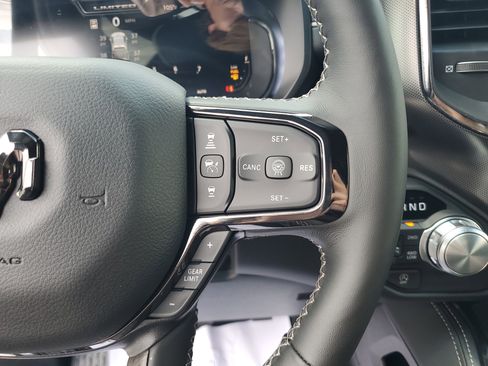 New 2026 RAM 1500 Limited image 22