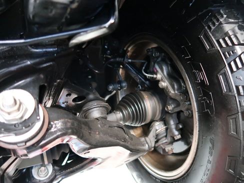 Used 2007 Toyota 4Runner Sport image 73