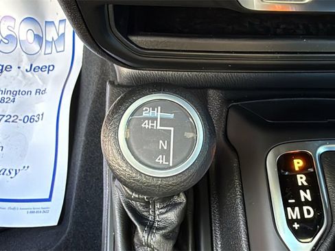 New 2026 Jeep Wrangler Sport image 20