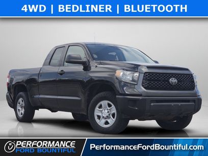 Used 2019 Toyota Tundra SR5