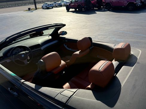 Used 2006 BMW M3 M3 2dr Convertible image 27
