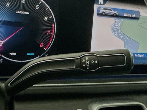 New 2026 Mercedes-Benz GLS 450 GLS 450 image 17