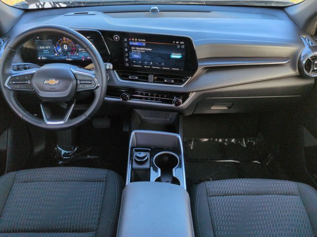 Used 2026 Chevrolet Equinox LT FWD image 14