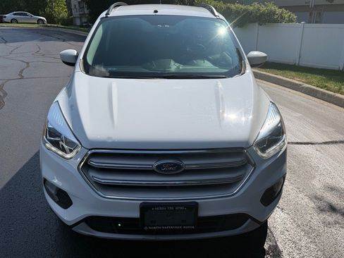 Used 2019 Ford Escape SEL AWD/4WD image 11