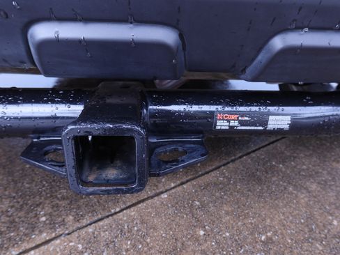 Used 2024 Mitsubishi Outlander Sport ES AWD/4WD image 8