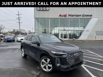 Used 2025 Audi Q5 Premium Plus w/ Premium Plus