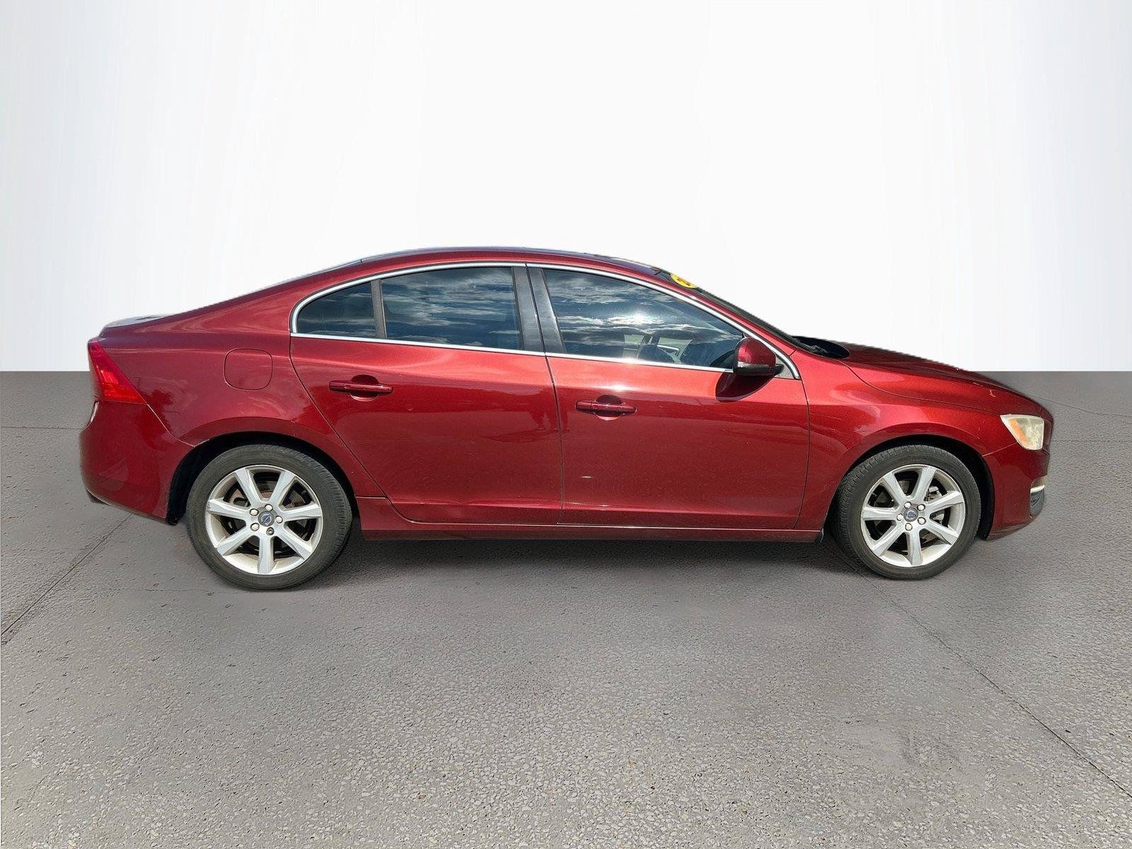 Used 2016 Volvo S60 T5 Premier w/ Convenience Package FWD image 22