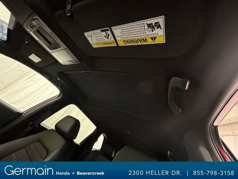 Used 2025 Honda CR-V Sport-L image 27