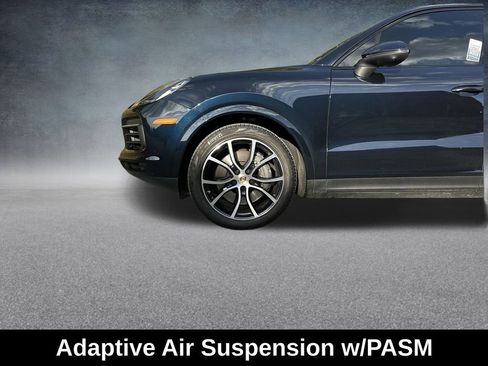 Used 2021 Porsche Cayenne S image 13