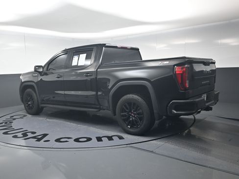 Certified 2021 GMC Sierra 1500 Elevation w/ X31 Off-Road Package image 7