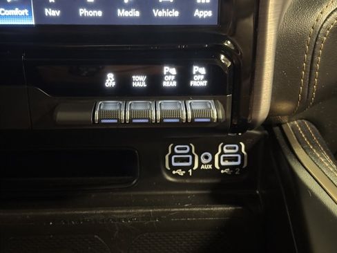 Used 2023 RAM 1500 Limited AWD/4WD image 28