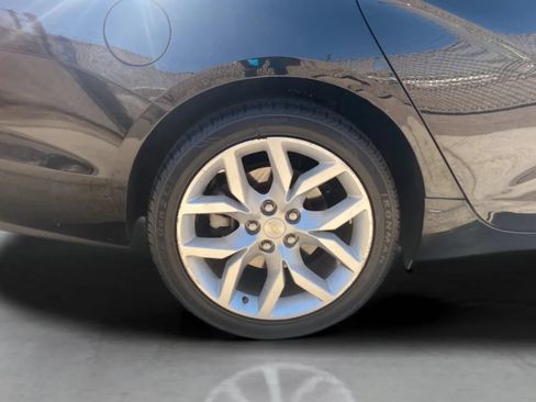Used 2019 Chevrolet Impala Premier FWD image 29