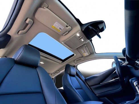 Used 2024 MAZDA CX-30 AWD 2.5 S w/ Preferred Package image 17