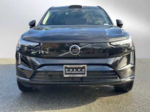 New 2025 Volvo EX90 Plus w/ Protection Package Premier image 8