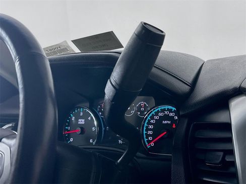 Used 2017 Chevrolet Tahoe Premier image 16