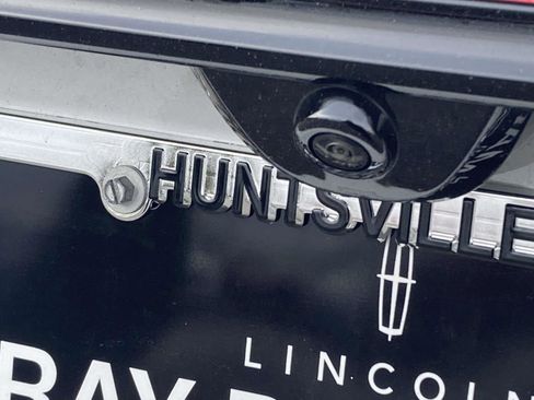 New 2026 Lincoln Aviator Reserve w/ Jet Appearance Package image 5