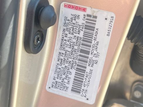 Used 2003 Lexus ES 330 image 46