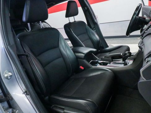 Used 2016 Honda Accord Sport image 20