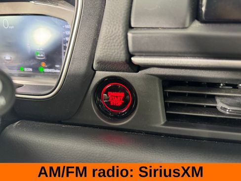 Used 2025 Honda Pilot Elite image 22