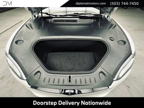 Used 2022 Tesla Model S Plaid AWD/4WD image 43