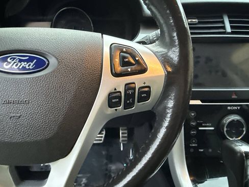 Used 2011 Ford Edge Sport w/ Driver Entry Pkg AWD/4WD image 47