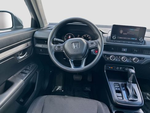 Used 2023 Honda CR-V EX image 20