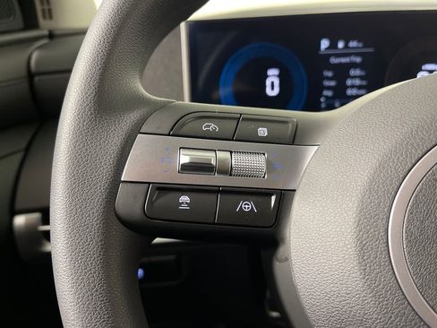 New 2026 Hyundai Tucson SE image 28