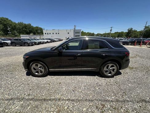 New 2026 Genesis GV70 2.5T Select AWD/4WD image 5