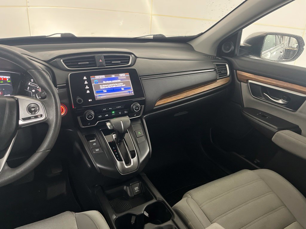 Used 2017 Honda CR-V EX image 33