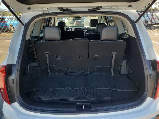 Used 2023 Kia Telluride LX FWD image 28