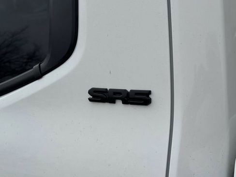 New 2026 Toyota Tacoma SR5 AWD/4WD image 6