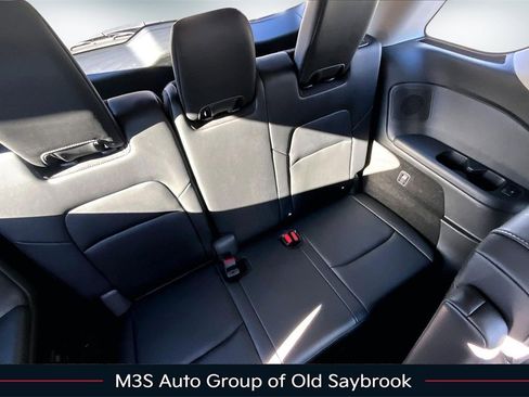 Certified 2023 Nissan Pathfinder Platinum w/ Lighting Package (N92) image 26