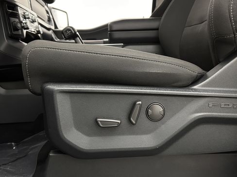 Used 2025 Ford F150 XLT w/ Equipment Group 302A MID image 14