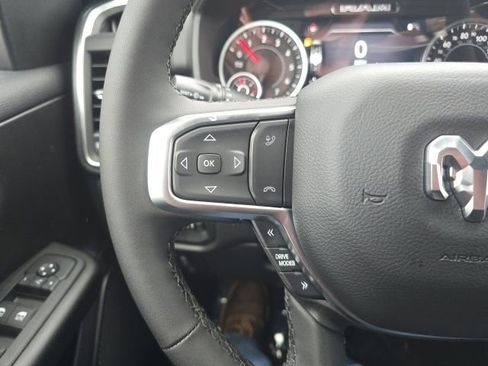 New 2026 RAM 1500 4x4 Crew Cab image 13
