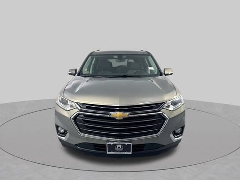Used 2018 Chevrolet Traverse LT AWD/4WD image 25